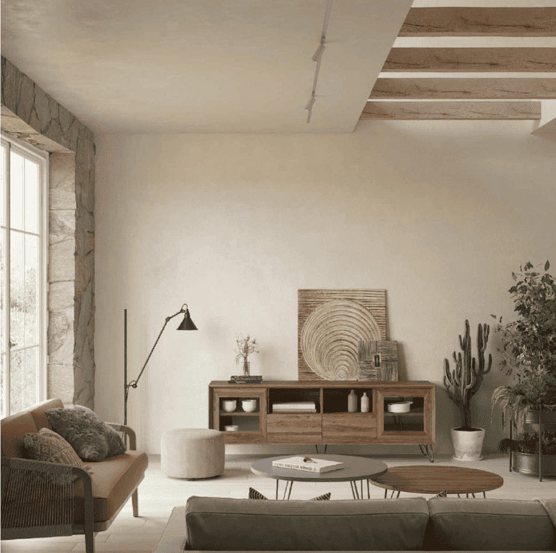 Guía Completa: Cómo Pintar Muebles de Madera