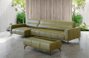 Guía práctica: Cómo limpiar un sofá de piel