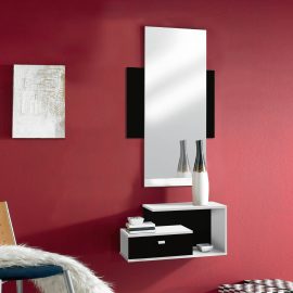 19M00-Recibidor-Espejo-y-Consola-Blanco-Grafito