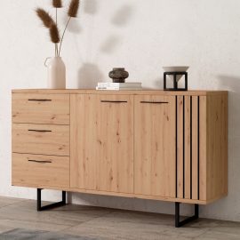 19M04-Auxiliar-Aparador-Roble-Negro