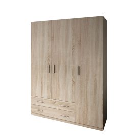 Armario 3ptas. y 2caj. Cambrian