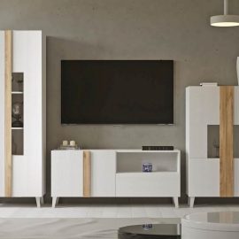 Salón 2 Puzzle 280 cm