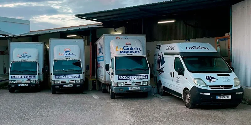 Transporte especializado